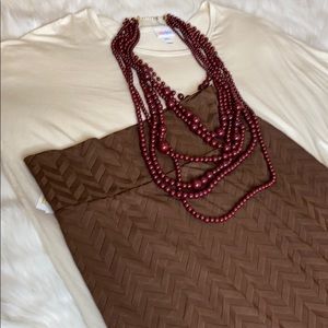 3XL Irma, 3XL Cassie